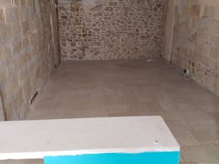 Ufficio in in affitto da privato a barletta via borgo vecchio, sn