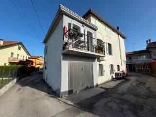 Casa indipendente in affitto a padova via pietro tribuno
