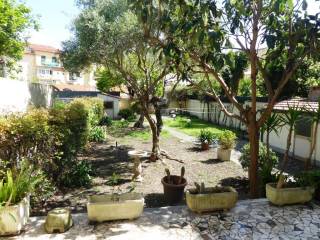 Villa a schiera in affitto a livorno via pasquale poccianti