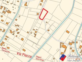Terreno agricolo in vendita a fondi via guado iii, 22