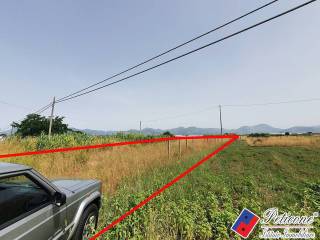 Terreno agricolo in vendita a fondi via flacca, 2222