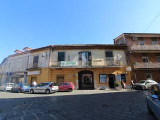 Colonica in vendita a casagiove piazza silvagni, 19