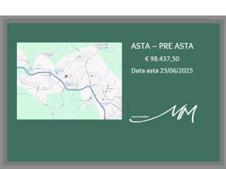 Appartamento all'asta a montefiascone via asinello, 150