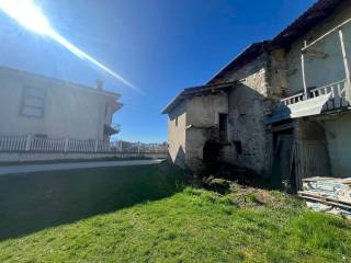 Appartamento in vendita a caraglio frazione san lorenzo, 95