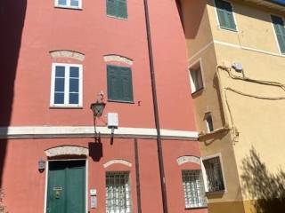 Appartamento in vendita a civezza piazza venezia