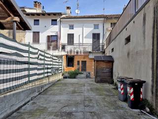 Villa in vendita a balzola piazza dei mille