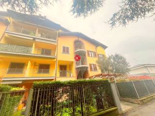 Appartamento in affitto a lodi via francesco agello, 1