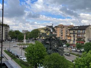 Appartamento in in vendita da privato a pavia viale della libertà, 17