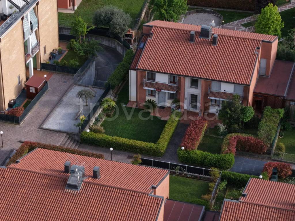 Case in vendita a Caldiero - TrovaCasa