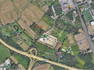 Terreno agricolo in vendita a verona 