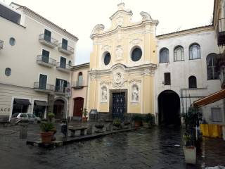 Appartamento in vendita ad aversa via roma, 255