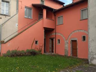 Casa indipendente in vendita a berceto corte lovetti