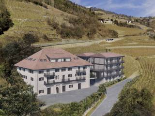 Appartamento in vendita a chiusa coste, 55