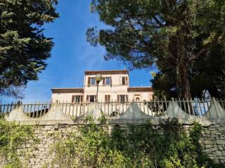 Casale in vendita a montedinove 