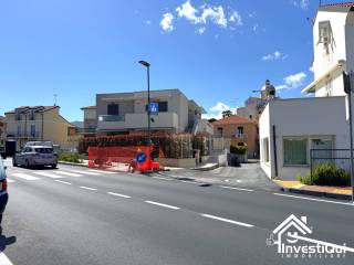 Garage in vendita a loano via aurelia, 114