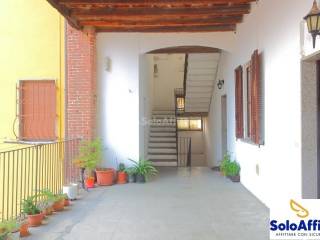 Appartamento in affitto a nova milanese via vismara, 7