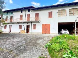 Casa indipendente in vendita a cocconato via del pilone, 8