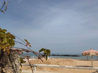 Appartamento in affitto a francavilla al mare viale alcione, 78