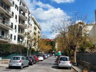 Appartamento in affitto a palermo via marche, 35
