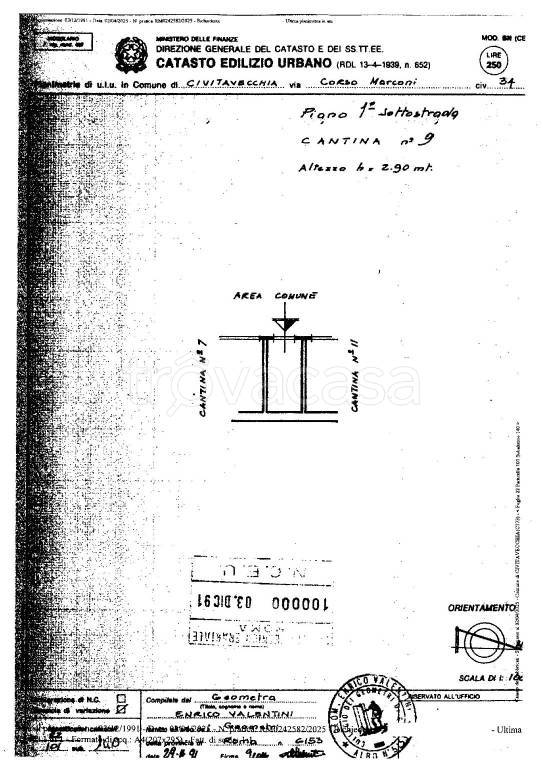 immagine annuncio 9 di 13