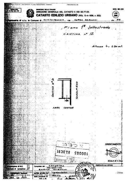 immagine annuncio 12 di 13
