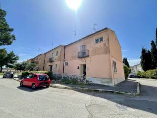 Appartamento in vendita a matera viale giuseppe mazzini, 18