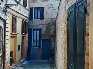 Appartamento in vendita a civitanova marche vicolo tre ponti