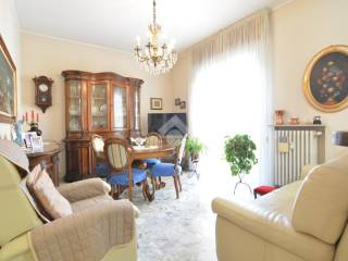 Appartamento in vendita a bernareggio via emilia, 6
