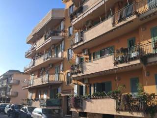 Appartamento in in vendita da privato a nola via del teatro romano, 13