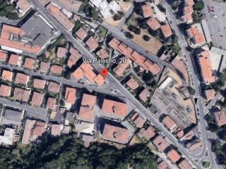 Appartamento all'asta a colle di val d'elsa via palestro