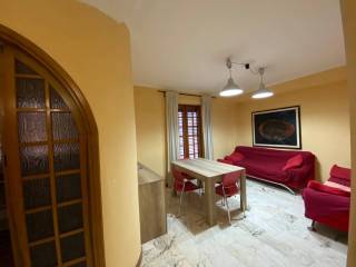Appartamento in in vendita da privato ad altavilla milicia via san giuseppe, 67