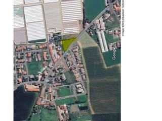 Terreno agricolo in vendita a martinengo via cortenuova