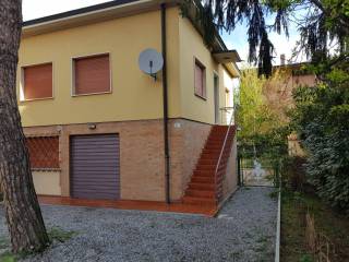 Appartamento in in affitto da privato a modena via de' gavasseti, 22