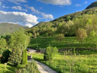 Terreno residenziale in vendita ad albino via valle del muto, 9