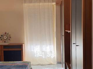 Appartamento in in vendita da privato a torino via camillo riccio, 26