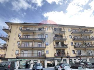Attico in affitto a l'aquila via beato cesidio, 49