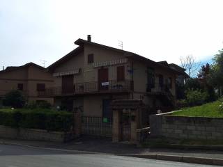 Villa in in vendita da privato a penne via nazareno fonticoli, 16