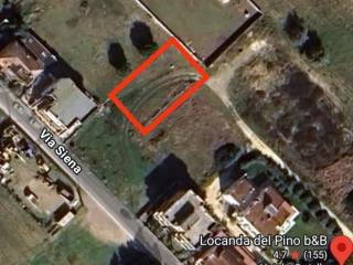 Terreno residenziale in vendita a ginosa via napoli