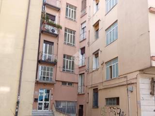 Appartamento in affitto ad avellino via santissimatrinità, 44