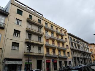 Appartamento in vendita ad avellino via g. matteotti, 25