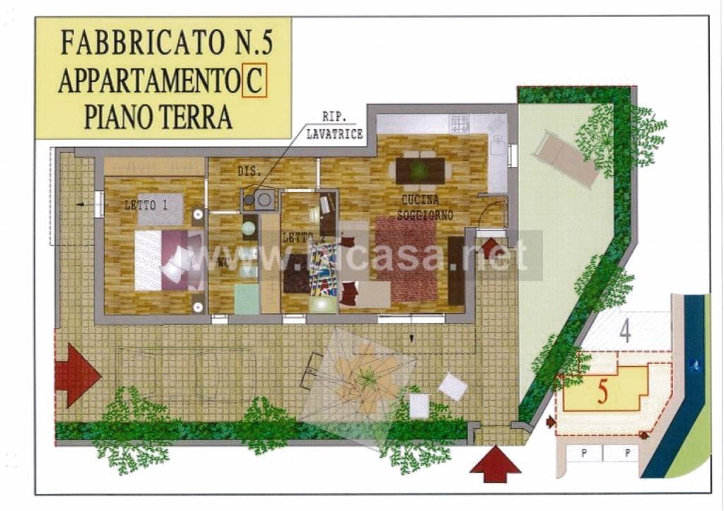 immagine annuncio 1 di 2