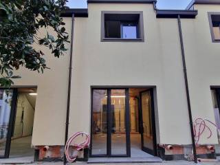 Appartamento in vendita a milano via padova, 236