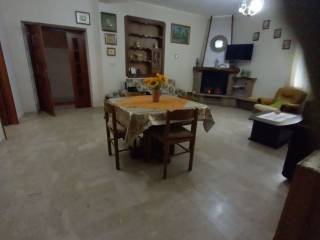 Villa in in affitto da privato ad acri piano d'arnice