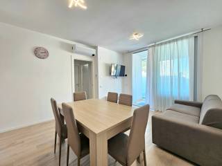 Appartamento in vendita a jesolo viale arno