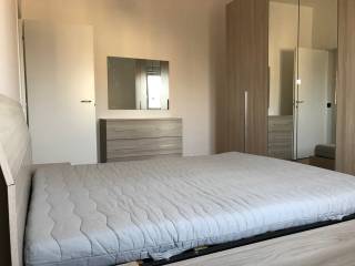 Appartamento in in affitto da privato a novara via monte grappa, 9