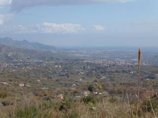 Terreno agricolo in vendita a piedimonte etneo via grotta nicodemo