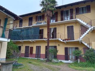 Appartamento in vendita a nole via genova, 1