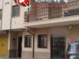 Ufficio all'asta a casoli via frentana, 115