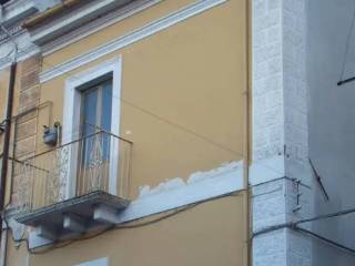 Appartamento in vendita a popoli via n. costantini