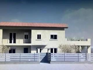 Appartamento in vendita a monzambano strada salionze